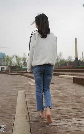 丝意SIEE NO.464 恬恬 镜中她_丽丝库