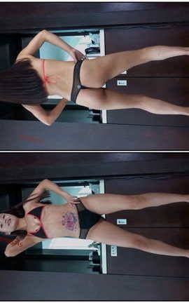 维拉热舞 玄子 17[1920X1080 3分3秒]_丽丝库