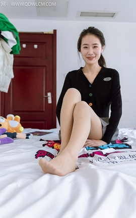 物恋传媒 NO.1238 菜菜-夏日的柑橘树_丽丝库