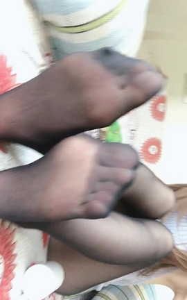 雪晴Astra 黑丝漏背毛衣#07[720X1280][1分11秒]_丽丝库