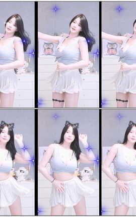 韩国AfreecaTV 方向盘  精选热舞合集- V082[1920X1080][2分34秒]_丽丝库