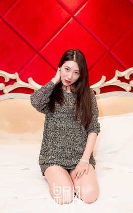 果团网Girlt 2018-04-12 No.138 yoki美图_丽丝库