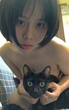 名模阿朱 摄影师专辑分流 WANIMAL王动  2020-3_丽丝库