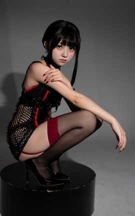 花铃 特工护士_丽丝库