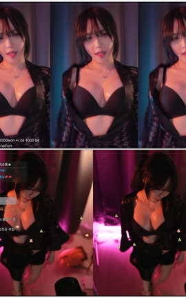 韩国AfreecaTV yoon_froggy热舞精选V086[1920X1080 1分37秒]_丽丝库