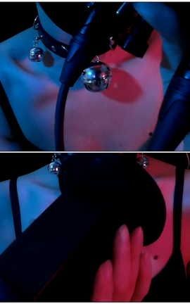 蛇蛇 助眠-口活一流舌速超高猫咪给主人舔耳咯[1920X1080][15分18秒]_丽丝库