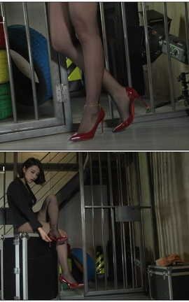 丽柜Ligui视频写真 2017.10.21 梦琪[1920X1080][17分6秒]_丽丝库