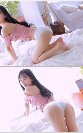 李素英leeesovely 写真花絮V16[1920X1080 3分30秒]_丽丝库