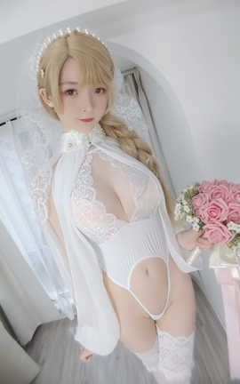 一小央泽-花嫁_丽丝库