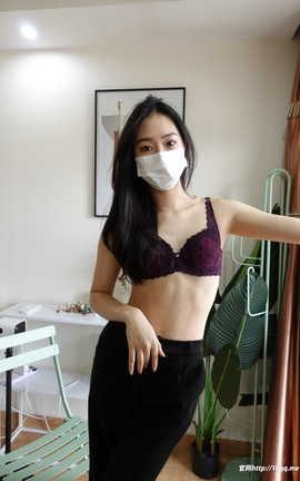 ROSI口罩系列 2022.07.04 NO.2213_丽丝库