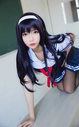 大肉丸Amiee 芭芭拉_丽丝库