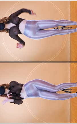 绝对舞力 Patreon3期(2)[3840X2160 3分28秒]_丽丝库