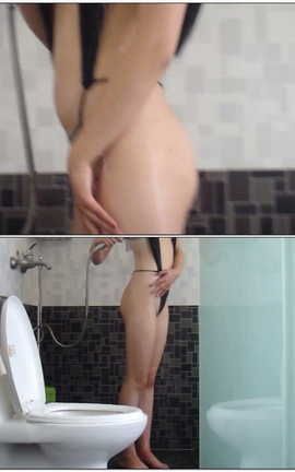 AAAGirl 视频写真No.085[1920X1080][4分40秒]_丽丝库