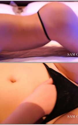 轰趴猫PartyCat 特刊视频-王婉悠[1280X720][35秒]_丽丝库