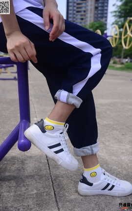 只糖棉袜 VOL.269 谢圆 奶茶多加糖_丽丝库