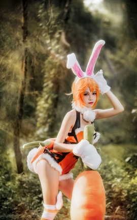 桜桃喵-王者荣耀合集_丽丝库