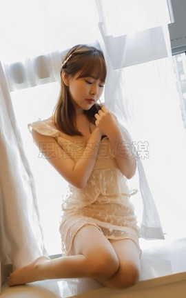 思话SiHua SJ046 苏羽 甜美校花肉丝玉足_丽丝库