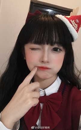 coser 佳佳好难啊 part5_丽丝库