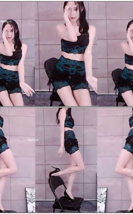 虎牙 暖暖(周童潼)-直播 魔法书福利 V412[1920X1080][5分17秒]_丽丝库