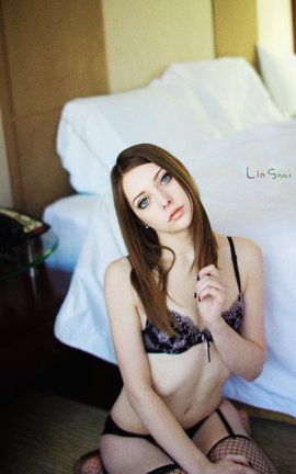 希威社人体艺术写真-私拍图片流出3_丽丝库