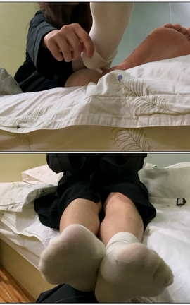 见新摄影 NO.001 东山口 朵儿[1920X1080 22分14秒]_丽丝库