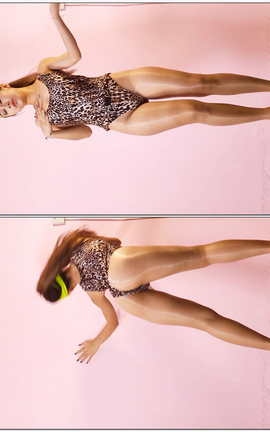 随意吧 舍宾舞XieMeiRenB8[1920X1080 2分5秒]_丽丝库