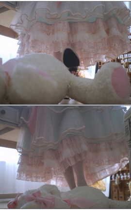 木花琳琳是勇者-NO.106  Princess Principal Rewrite#3[1280X720][3分35秒]_丽丝库