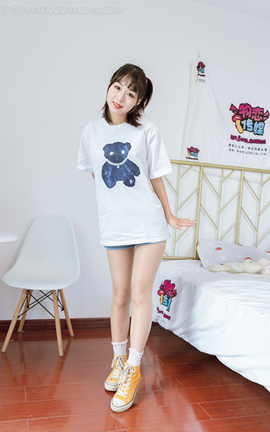 物恋传媒 NO.1008 月心_丽丝库