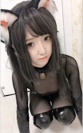 一小央泽-黑猫巧克力派#2[720X1280][33秒]_丽丝库