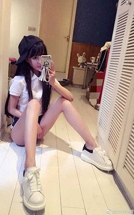 足控福利-海量丝足收集046_丽丝库