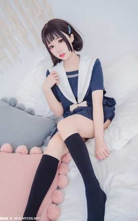 喵糖映画 VOL.013 JK制服_丽丝库