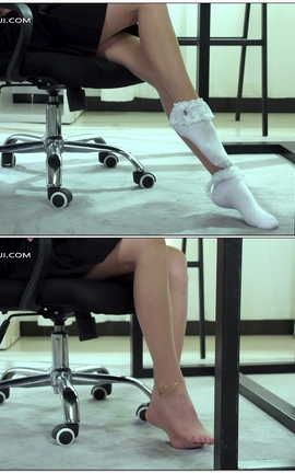 丽柜Ligui视频写真 2020.12.15 见习文秘 程程[1920X1080][9分21秒]_丽丝库