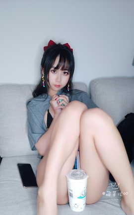 萌芽儿o0 – 比基尼ok绷_丽丝库