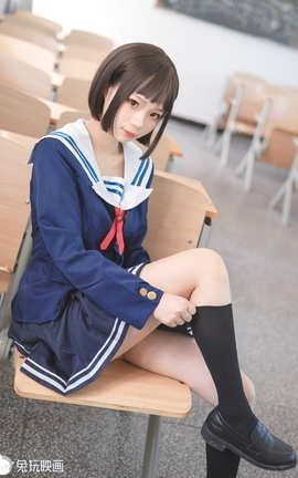 兔玩映画 VOL.036 路人女主_丽丝库