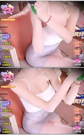 虎牙 暖暖(周童潼)-话社暖暖小点心 直播V089[1920X1080][2分21秒]_丽丝库