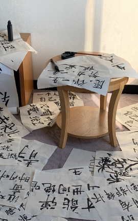 见新摄影 NO.016 水墨_丽丝库