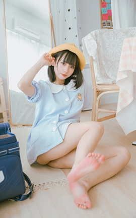 韩国写真Patreon 026 Azuki aug lvl4_丽丝库