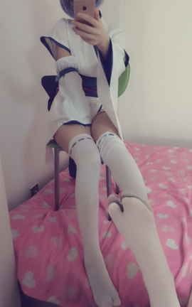 少女映画-自拍部分