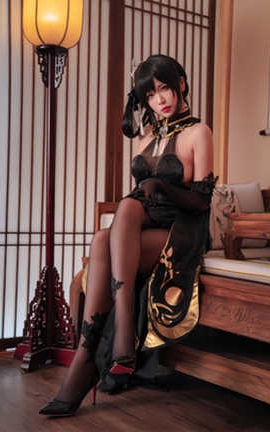 轩萧学姐 碧蓝航线 镇海_丽丝库