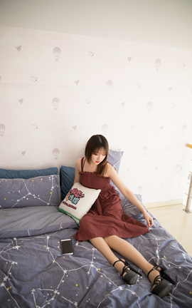 物恋传媒 No.115 拓拓 捕获小可爱女生一枚_丽丝库