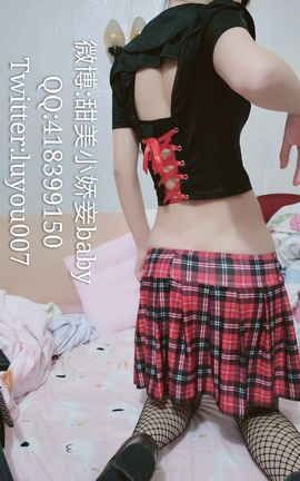 沈娇娇(甜美小娇妻)-短裙_丽丝库