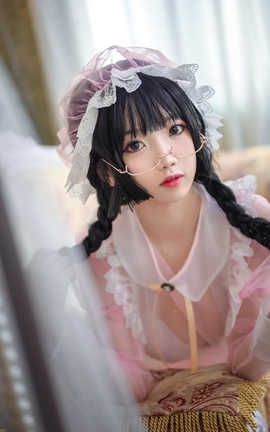 鬼畜瑶在不在-透明女仆_丽丝库