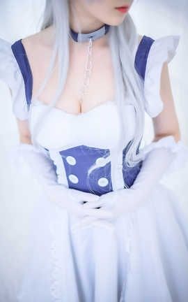 秋楚楚-贝尔法斯特女仆_丽丝库