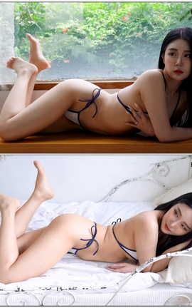 Bomi - BLUECAKE Bomi Vol.12#1[3840X2160][5分11秒]_丽丝库