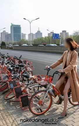 北京天使denstinon #03 Ariel part3_丽丝库