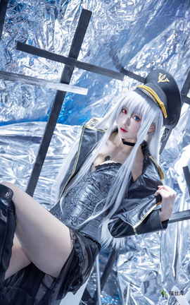 Luisa零纱 喜多川海梦