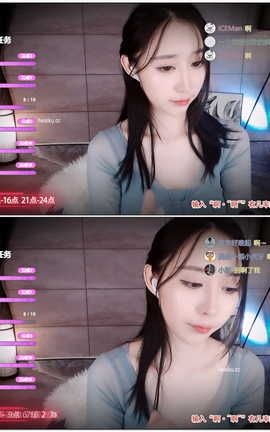 虎牙 暖暖(周童潼)-直播 魔法书福利 V261[1920X1080][3分25秒]_丽丝库