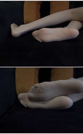 ISS系列写真 – 酸酸 脱丝[1920X1080 1分44秒]_丽丝库