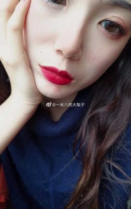 一米八的大梨子-微博配图-3_丽丝库