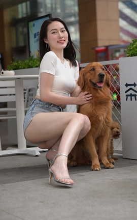 魔镜街拍-m210509t part8_丽丝库